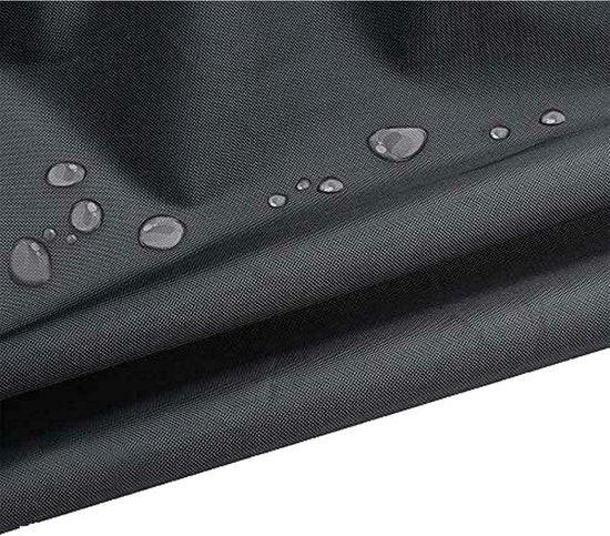 Children's car cover - Outdoor protective cover for electric vehicles - Universally waterproof, windproof, snowproof and dustproof - 140 x 84 x 81 cm.