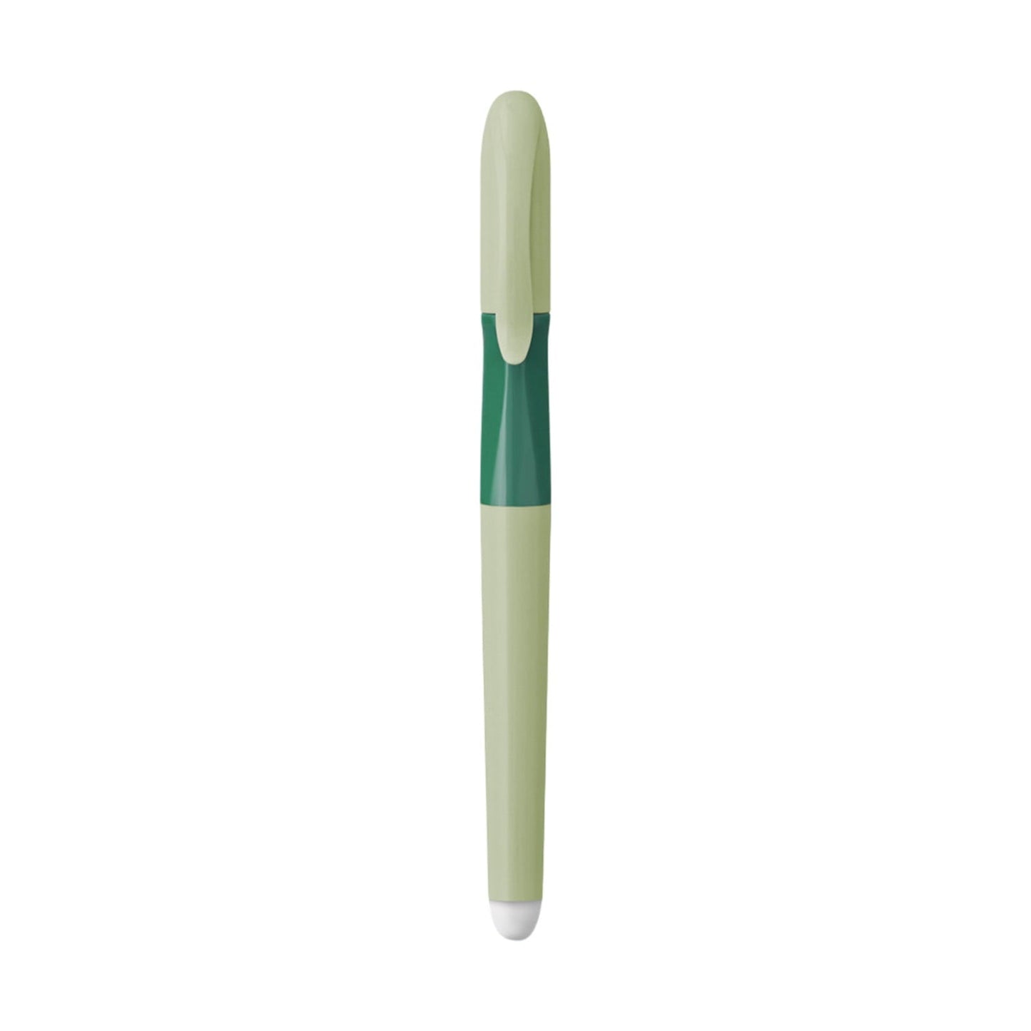 Tyidzon Forever Pencils for Writing, No Need Sharpened Pencil Cute Inkless Everlasting Pencil for Sketching, Replace Mechanical Pen for Sketch, Drawing and Writing Green
