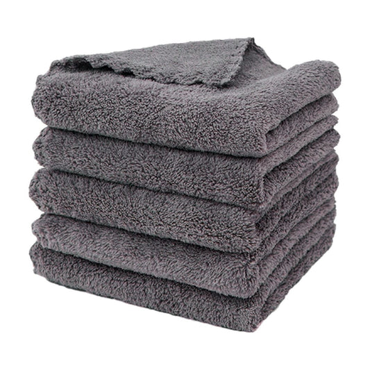 0.04lb Once for All Safe Food-Grade Items: Kitchen Cleaning Supplies! 1 Pack of Fiber Cleaning Cloth Available in 4 Colors (Green/White/Yellow/Black), Daily Home Products Kitchen Utensils Set Black