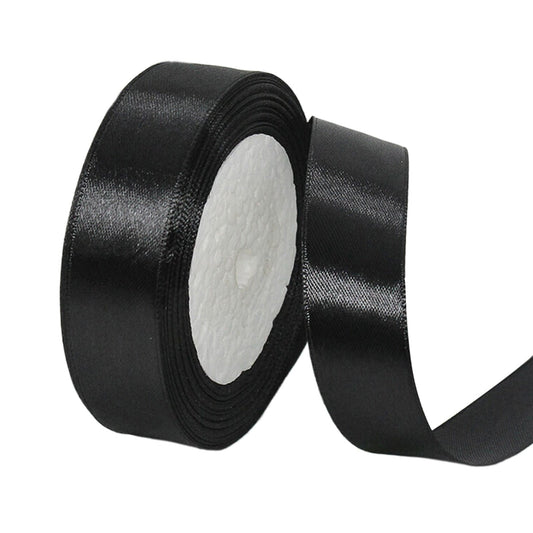 Eguiwyn Wrapping Paper with Dogs Warehouse Sale Colored Satin Ribbon Green Home Decor Packaging Case Cloth Green 3.51*3.51*1.17 Inch Black