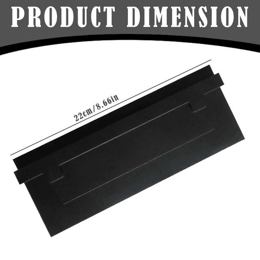 JWDX Rack Clearance, Deyuer Vertical Stand Dock Bracket Holder for Xbox One Slim Xbox One S Console As shown
