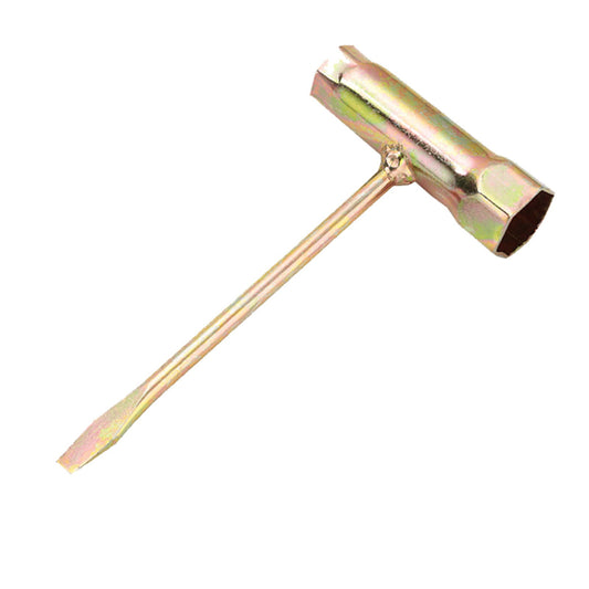 Jwdx 1X Sleeve Nut 3/4 Scrench Bar X Plugs T & In(19Mm) Spark 1/2 Combo In(13Mm) Tools & Home Improvement One Size Multicolor