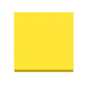 3X3 Removable Super Sticky Notes Blue Jwdx Sticky Notes 3*3 Feet Tearable and Super Sticky Notes, Bright Colors 100 Sheets One Size Blue