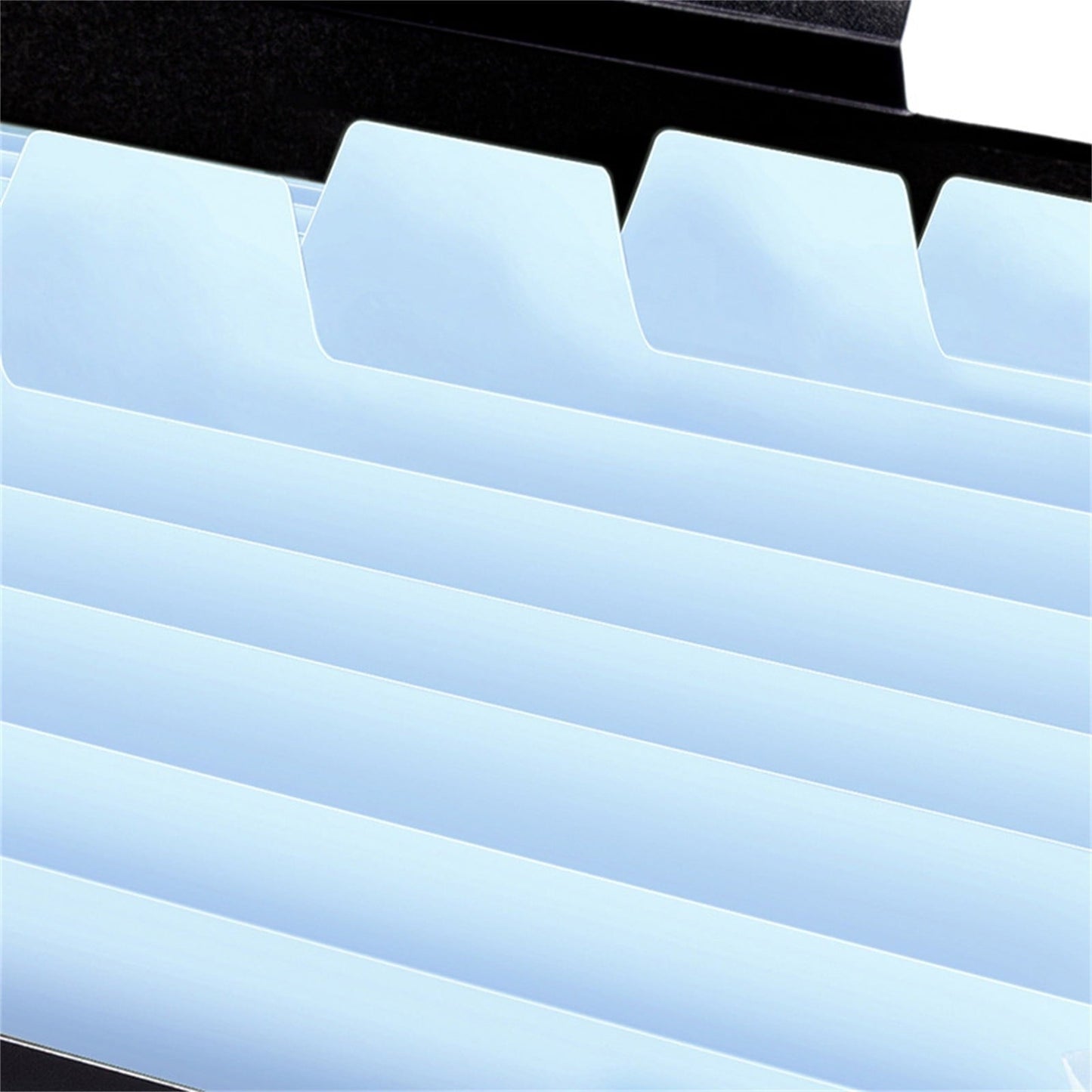 LGCASL Accordion File Organizer Expanding File Folder with 12 Pockets Portable Receipt Paper Bill Document Organizer Letter/ Size Filing Folder Schǒ-ǒl Black G