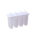 JWDX Cake Mould Clearance Ice Tray Cute Homemade Popsicle Ice Cream Mold Plastic Diy Ice Cream A