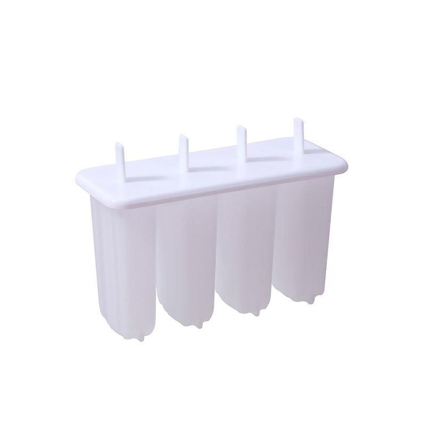 JWDX Cake Mould Clearance Ice Tray Cute Homemade Popsicle Ice Cream Mold Plastic Diy Ice Cream A