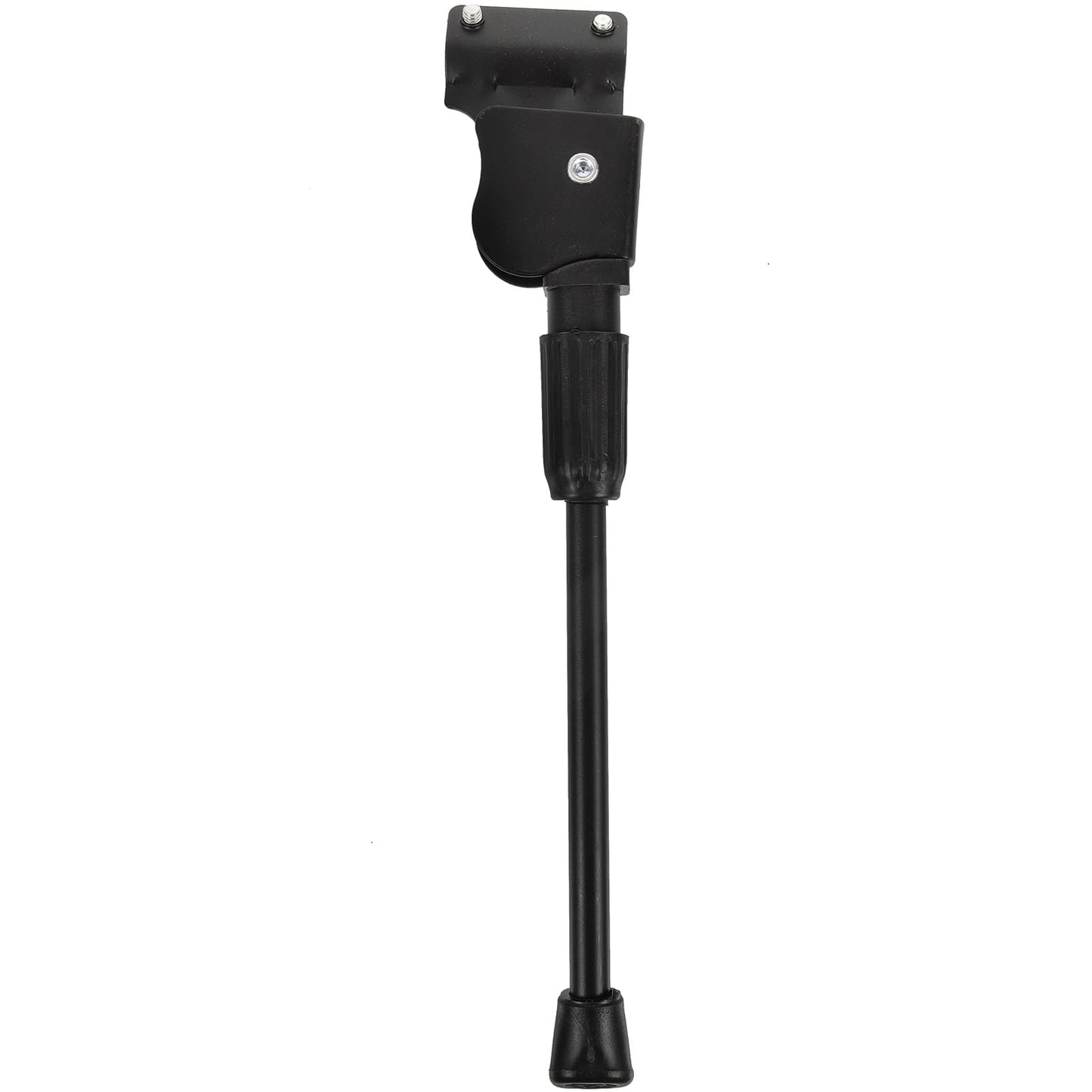 SWETRACE Bicycle Kickstands 1Pcs Stable Support and Quick Release for Mountain and Road Bikes in Black