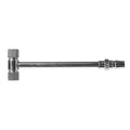 SWETRACE Tire Valve Extender Kit 1Pcs T-Shaped Valve Stem Extensions Compatible with Car Tires 6.3*1.8*0.6in