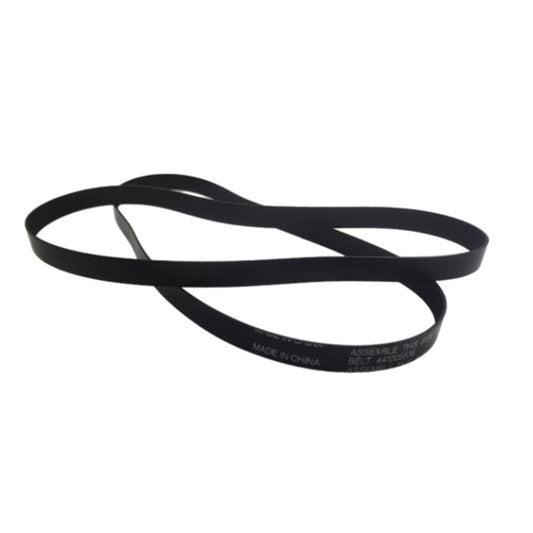 For Eureka As5210A Type W 12.8X429 Vacuum Cleaner Belt # 67037 86389 E-86389 2pcs