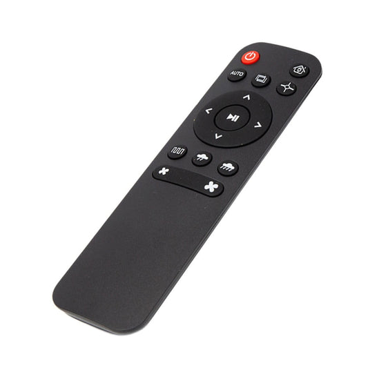 Irbis 0121 0321 Robotic Vacuum Cleaner Replacement Remote Control Black Accessories For Midea Vcro4W Mamibot Provac Redmond Vr 1321S Kabum Smart 100 Teendow Br151
