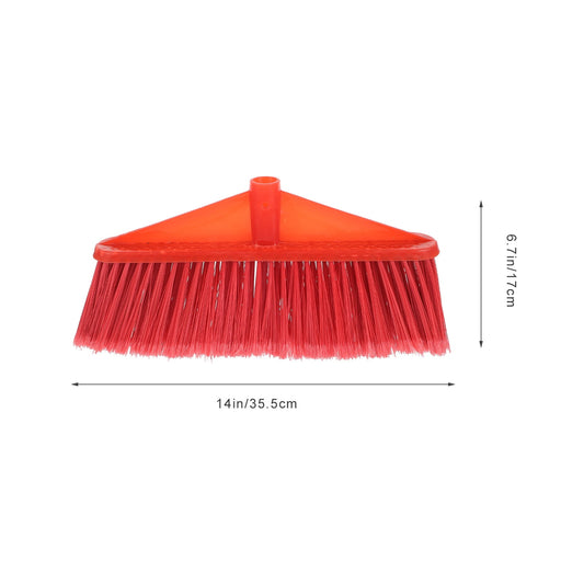 UPOUART Plastic Sweeper Part Replacement 1Set Designed for Durable Use in Homes