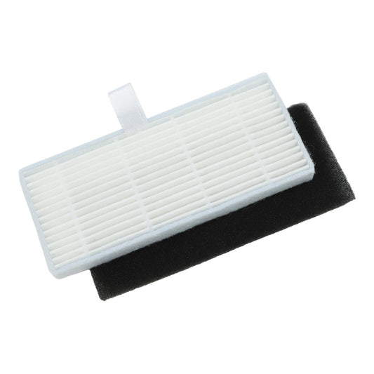 Sweeper Parts Roll Main Brush Filters For Imou L11 Robot Vacuum Accessories Household Appliances Vacuum Cleaner Accessories 2