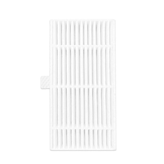 For Nedis WIFIVCB01 Vacuum Cleaner Parts Side Brush Filter Mop Cloth Side Bag Accessories Aspiradoras Para El Hogar Robot