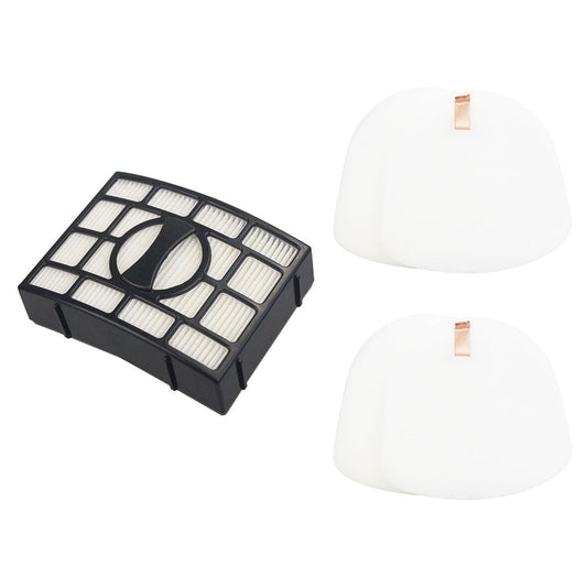 XFFK560 Replacement Filter for Shark ZD201 For LiftAway Vacuum Cleaner