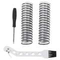 Repair Hose For Tineco For Floor ONE S3/S5/S6/S7 Breeze For IFLOOR Handheld Vacuum Cleaner Replacement Hose Kit
