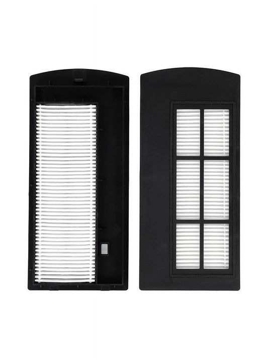 Authentic Filters Kit for eufy Clean X9 Pro Robot Vacuum Cleaner (2pcs)