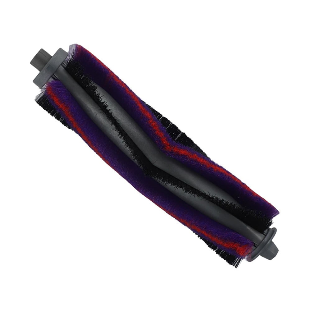 Main Roller Side Brush Mop Cloths Kit For Eureka E20 Plus Robot Vacuum Cleaner Home Appliance Parts Household Supplies