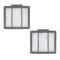 Luolandi High quality Replacement Filters For Shark Ion Robot RV850 RV1000 RV860WVC RV700N RVFFK950 Enhanced Filteration