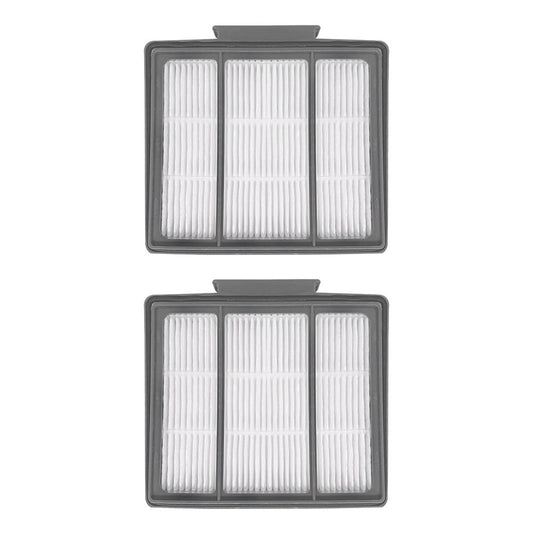 Luolandi High quality Replacement Filters For Shark Ion Robot RV850 RV1000 RV860WVC RV700N RVFFK950 Enhanced Filteration