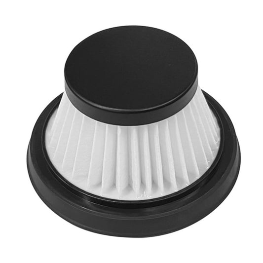 Luolandi 8/4PCS Washable & Reusable Replacement HEPA Filter High-Efficiency Filtration For Duck Compact-Cordless Vacuum Cleaner Parts
