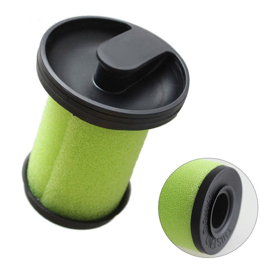 Green Vacuum Cleaner Washable Filter For GTECH Multi MK2 Cordless Vacuum Cleaner Home Appliance Parts Household Supplies