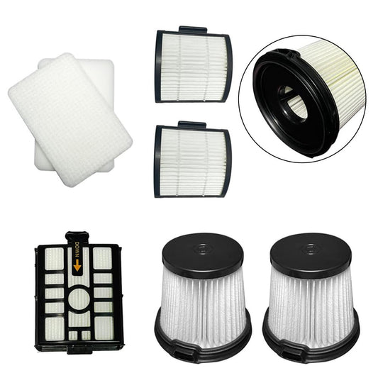 For Shark Detect Pro IW3511 Filter Set with Pre Motor Foam and Felt Filter