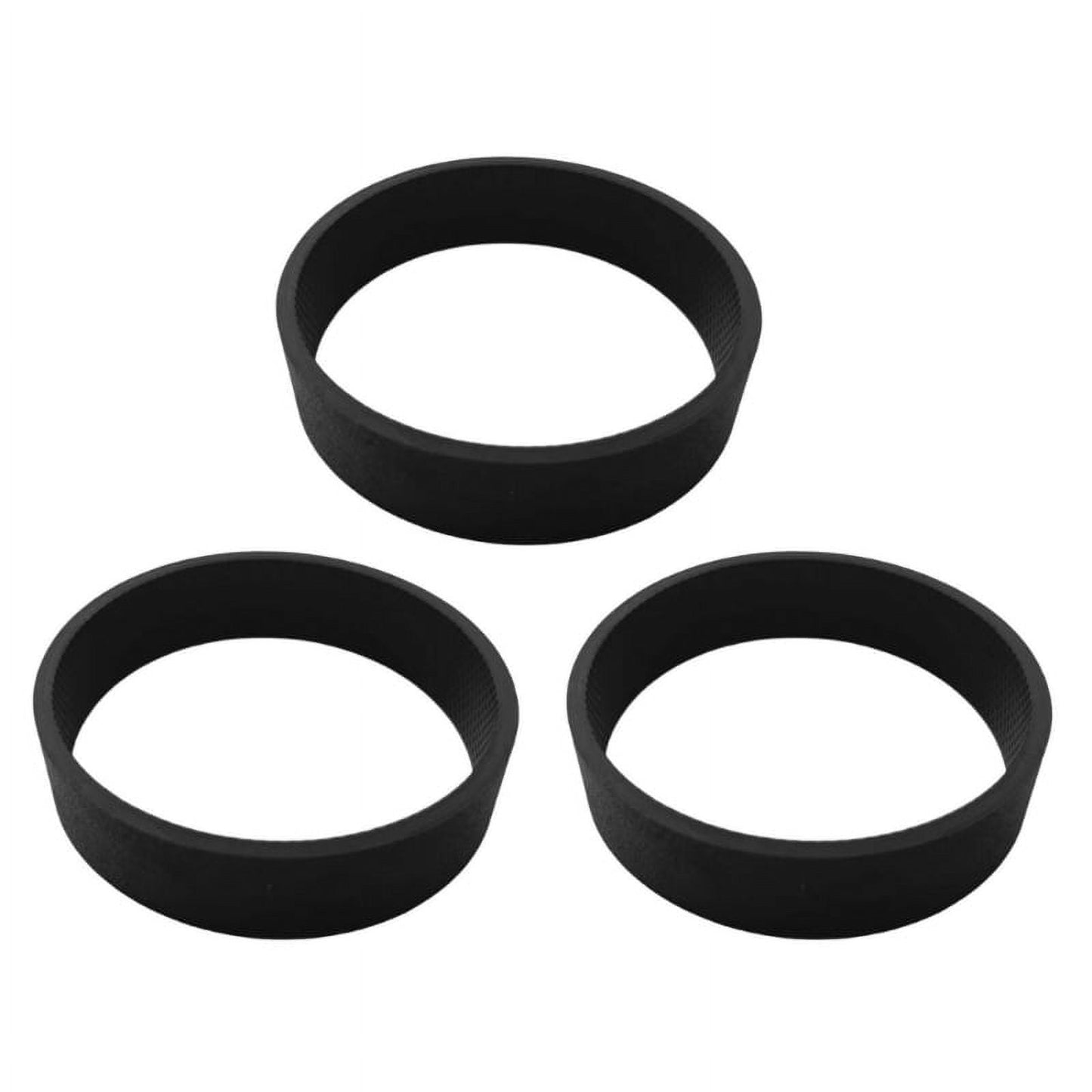 Knurled Belts Repair Parts for Vacuum Cleaner 301291 Rubber Sweeper Belts