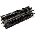 Global Industrial Column Brush Replacement Part for Push Sweeper (ref# 16)