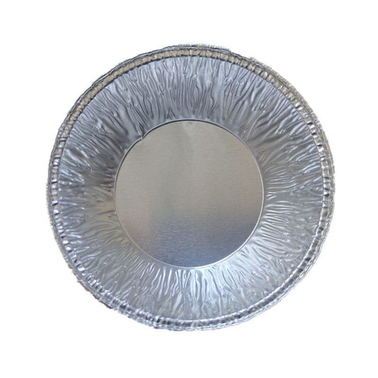 100 PCS Disposable Aluminum Foil Baking Cups,7x4x2cm Muffin and Cookie Molds,Oven Safe and No Cleaning Needed,Perfect for Cupcakes,Tartlets,and Party Treats,Convenient and Hygienic
