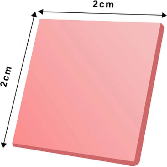 Diamond Painting Wax | Glue | Diamond Painting Accessories | 10 PIECES.