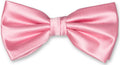Bow tie – anthracite – bow – bow tie - pre-tied
