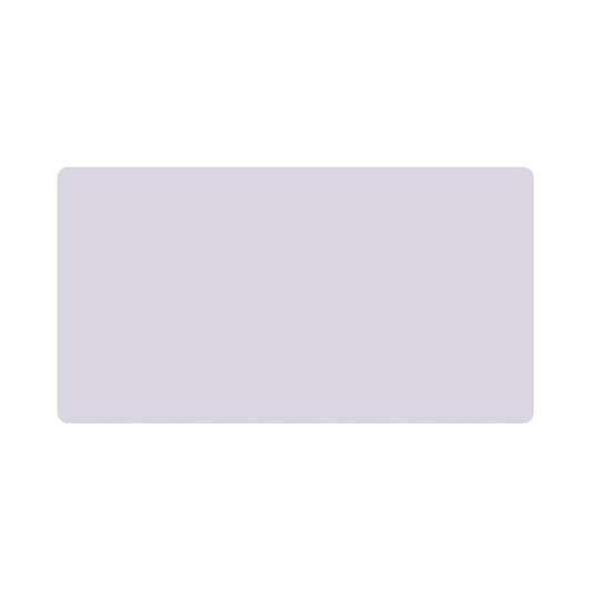 Dengjunhu Desk Pad Protector,Mouse Pad,Office Desk Mat, Non-Slip Desk Blotter, Laptop Desk Pad, Waterproof Desk Writing Pad for Office and Home Gray