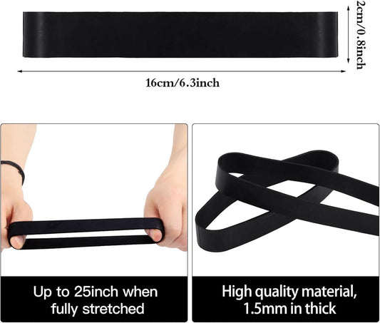 Sectional Couch Connector Tutuviw 16 Pcs Sofa Couch Leg Strap,Heavy Duty Rubber Cinch Strap Keep Prevent Sofa Sliding,Reusable Loop Cinch Quick Install Tool for Fixing Sectional Together