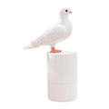 Pigeon Automatic Induction Foam Hand Washer, Foam Soap Dispenser, Soap Dispenser, Touchless Soap Dispenser, Automatic Soap Dispenser, for Kitchen Bathroom Gray