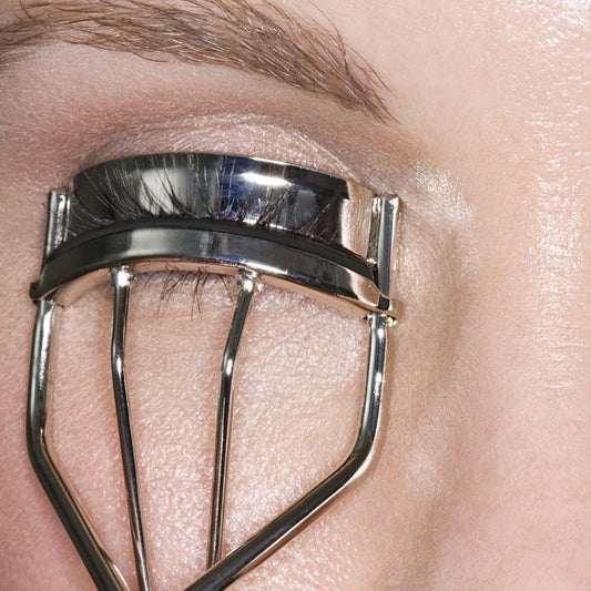HOOWIFFY Eyelash Curler Refills Multi-Colored 30Pcs 1.1X0.2X0.2In.