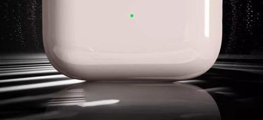 03D Bluetooth headset-White.