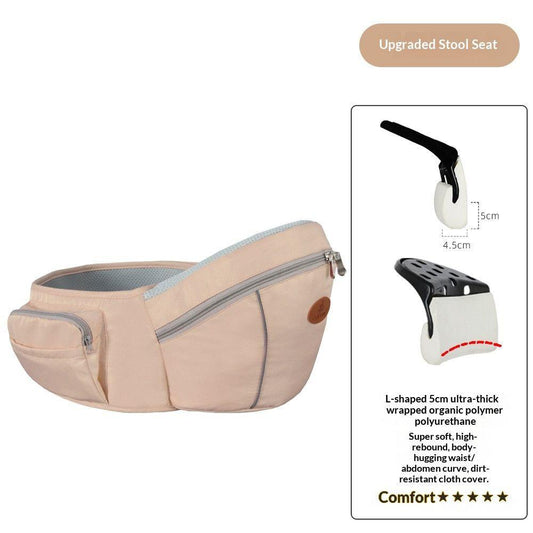 BabyCarrier-SilverGray.