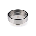 Round 100mm Tile Insert Floor Out Drain Stainless Steel Shower Grate 50mm Waste