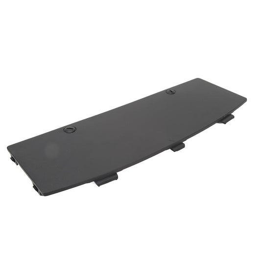 Tesla Model 3 Rear Bumper Towbar Cover 1135412 00 - Replacement Towbar Hole Cover (2017-2020).