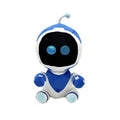 Astro's Playroom Astro Bot 12 inch Plush Doll Play Station PS5 Stuffed Plush Doll kk.