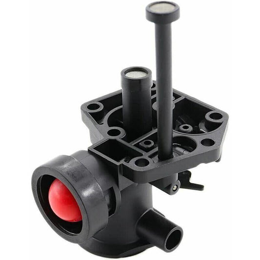 Carburetor Kit for Lawn Mower, Regulator Spring 691859 692211, Diaphragm 795083 495770, Briggs & Stratton 499809 498809A 494406 and Air Filter 698369,.