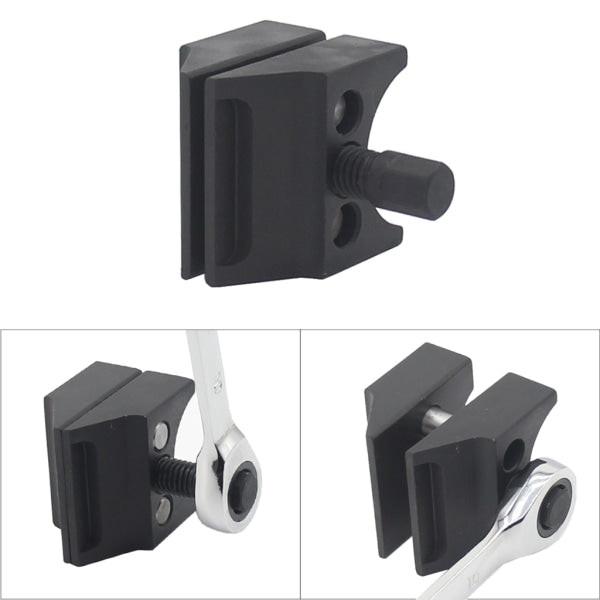 Strut Hub Knuckle Spreader Tool Ball Joint Splitter for Peugeot-VW.