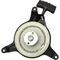 Pull Start Kit, Lawn Mower Spare Parts, 1 Black Lawn Mower.