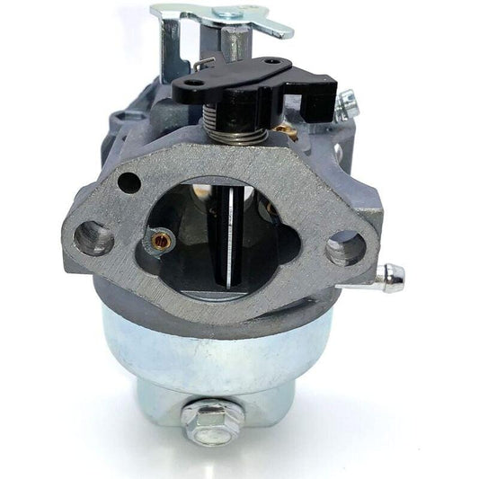 Gcv160 carburetor kit with gasket and filter for Honda HR series black 1pc.