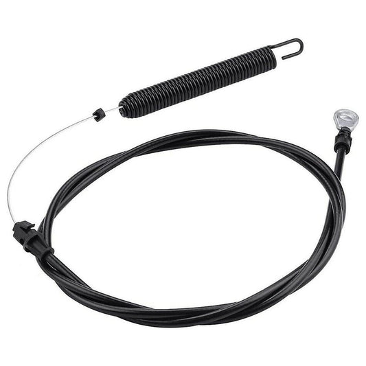 532435111 Clutch lever for lawn mower, replaces 435111 197257 40871_max Diameter 60 cm.