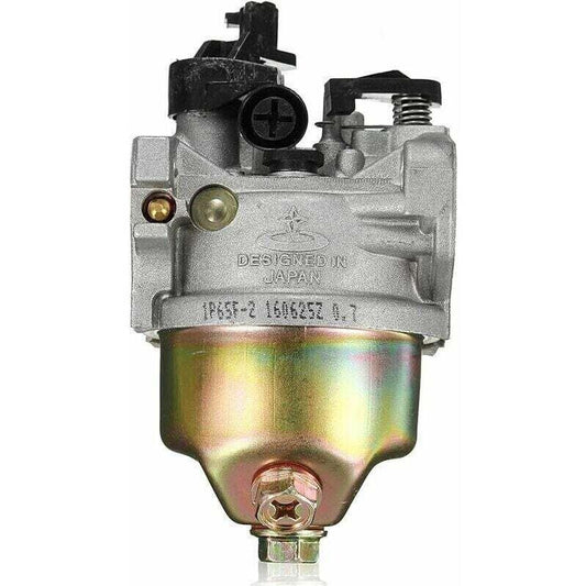 Lawn Mower Carburetor Compatible with Parts 751-10309 and 951-10309 Mtd OHV Engine Carburetor..