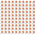 100pcs Scotchlok UY Waterproof Connector, Resin Filled Cable Connectors Wire Terminals for Garden & Outdoor Robotic Lawn Mower