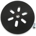 150 mm Sanding Pad Compatible with Bosch GEX 150, GEX 150 AC, GEX 150 Turbo Sander Hardness..DEBUNS.