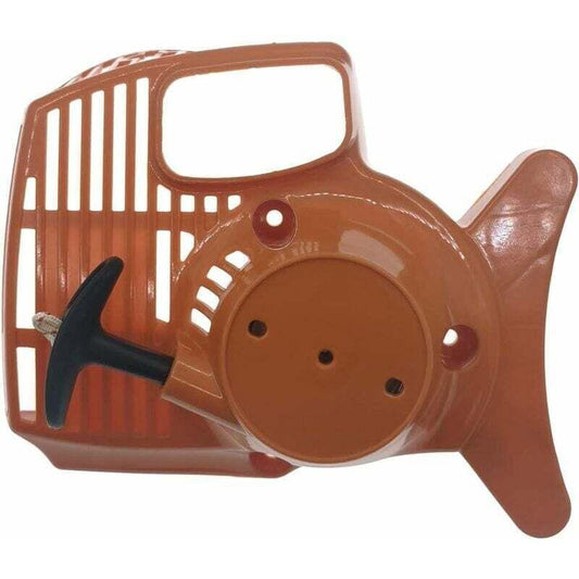 Starter for Stihl FS55 FC55 FS45 FS46 brushcutter, part number 4140-190-4009,.