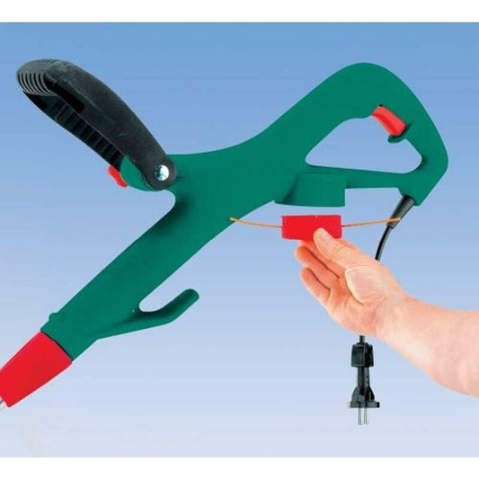 Bosch ART 23 Combitrim 23cm Trimmer Line, F016800174, 10 Pieces.